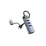 ldnio-ds-134uc-4-in-1-ac-dual-mode-usb-hub-2