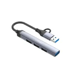 ldnio-ds-64u-4-in-1-dual-mode-hub-3