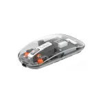 wiwu-wm105-crystal-transparent-magnetic-wireless-mouse-gray