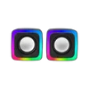 Wired Speaker