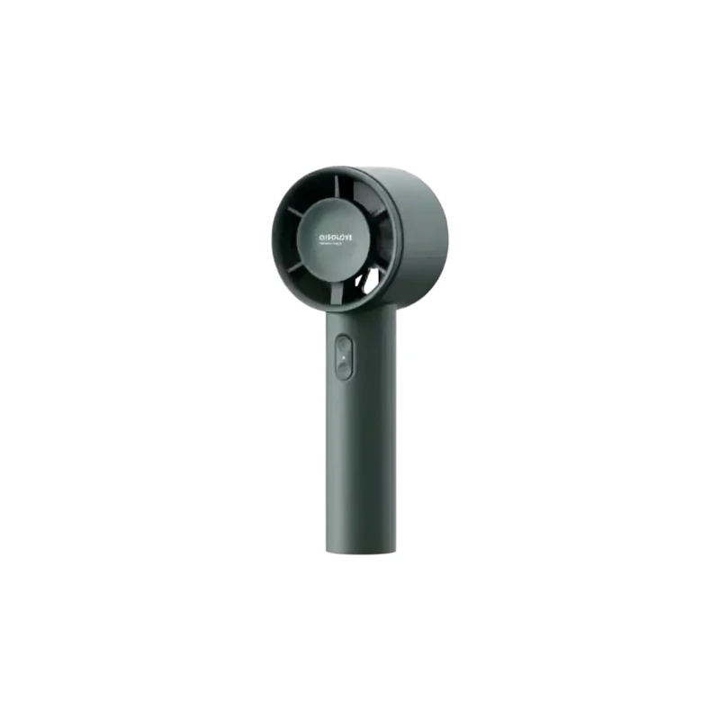 xiaomi-aisolove-f01-portable-handheld-fan-green